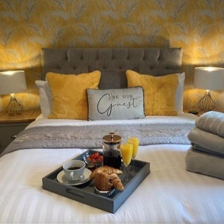 Menstrie Castle Stay Стерлінг Екстер'єр фото