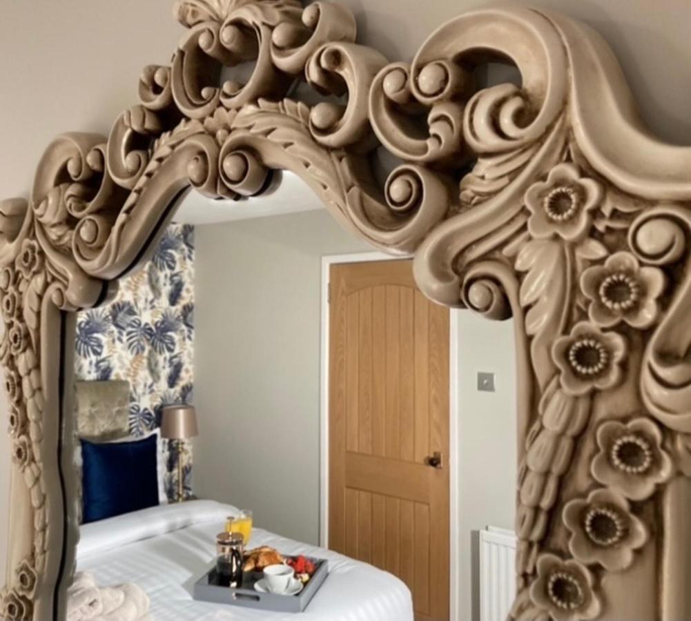 Menstrie Castle Stay Стерлінг Екстер'єр фото
