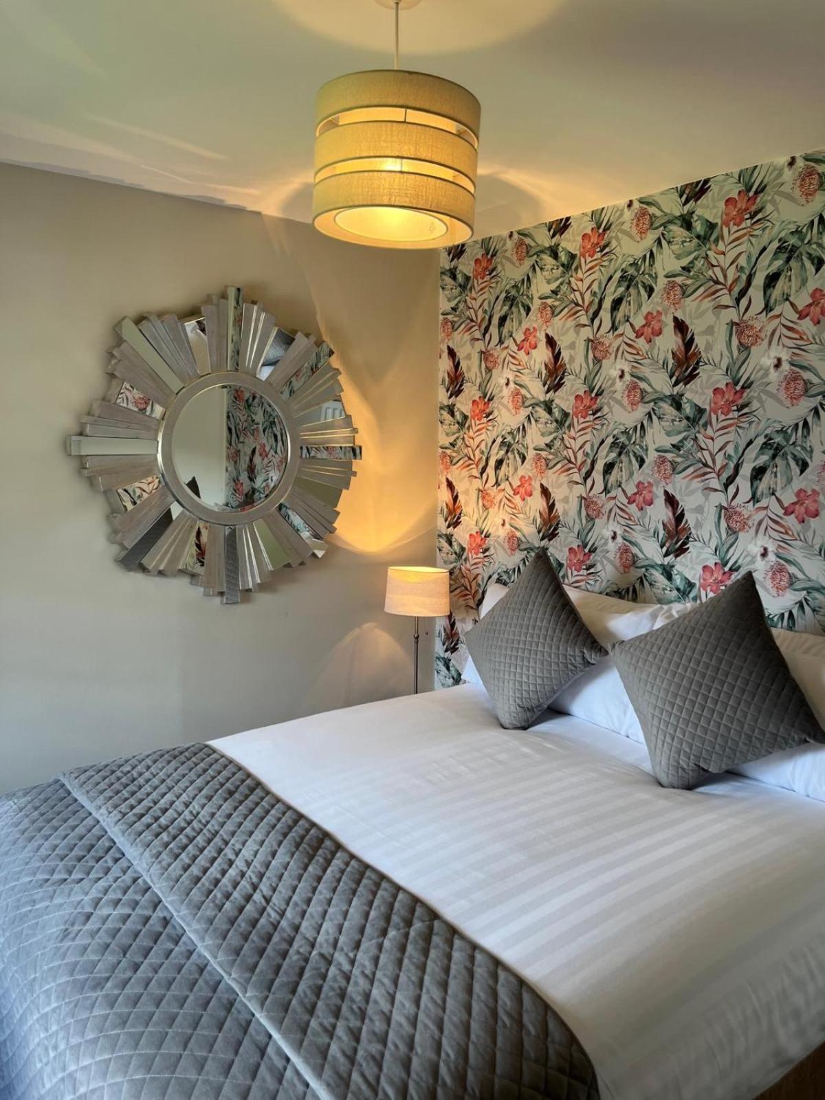 Menstrie Castle Stay Стерлінг Екстер'єр фото